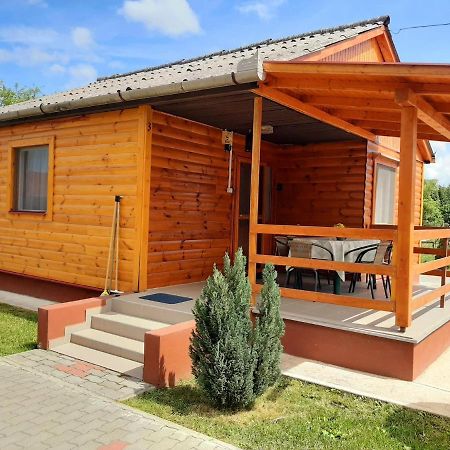 Fortuna Apartmanhazak Bogács Εξωτερικό φωτογραφία