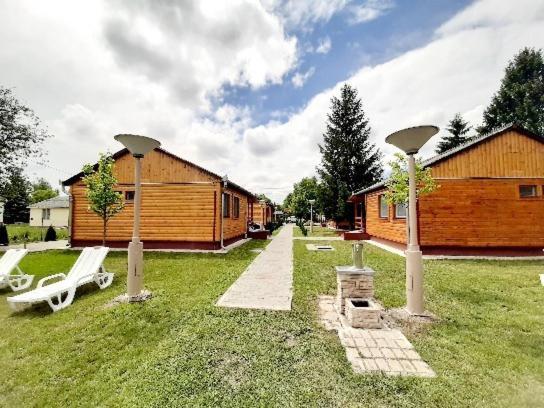 Fortuna Apartmanhazak Bogács Εξωτερικό φωτογραφία