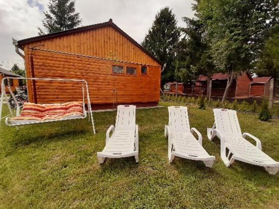 Fortuna Apartmanhazak Bogács Εξωτερικό φωτογραφία