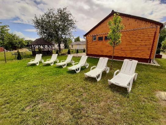 Fortuna Apartmanhazak Bogács Εξωτερικό φωτογραφία