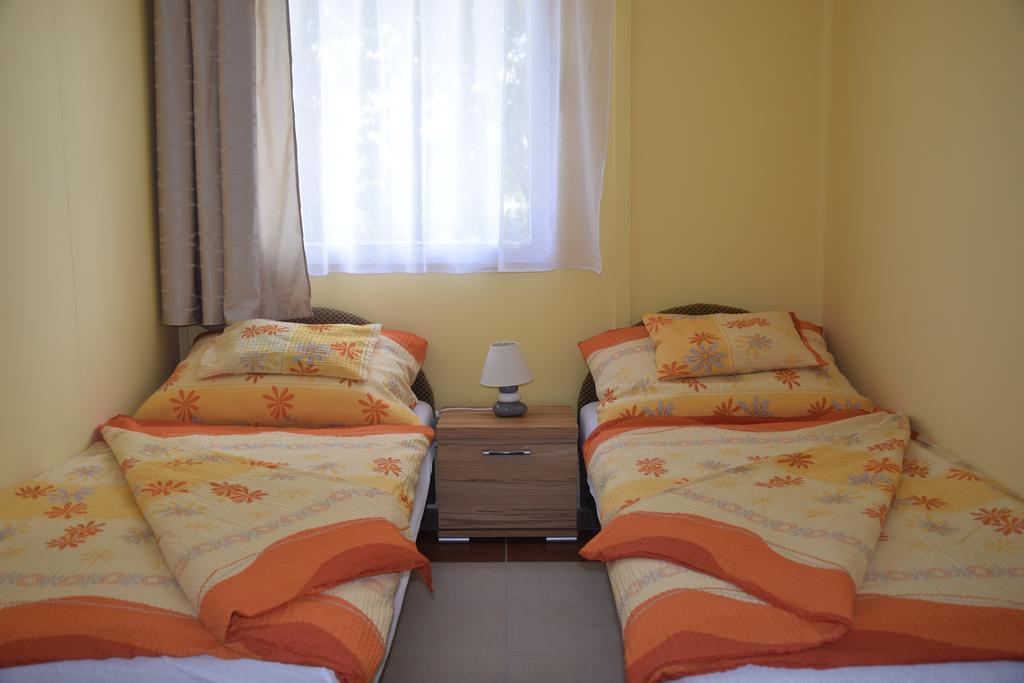Fortuna Apartmanhazak Bogács Εξωτερικό φωτογραφία