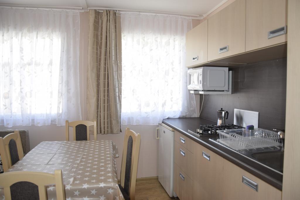 Fortuna Apartmanhazak Bogács Εξωτερικό φωτογραφία