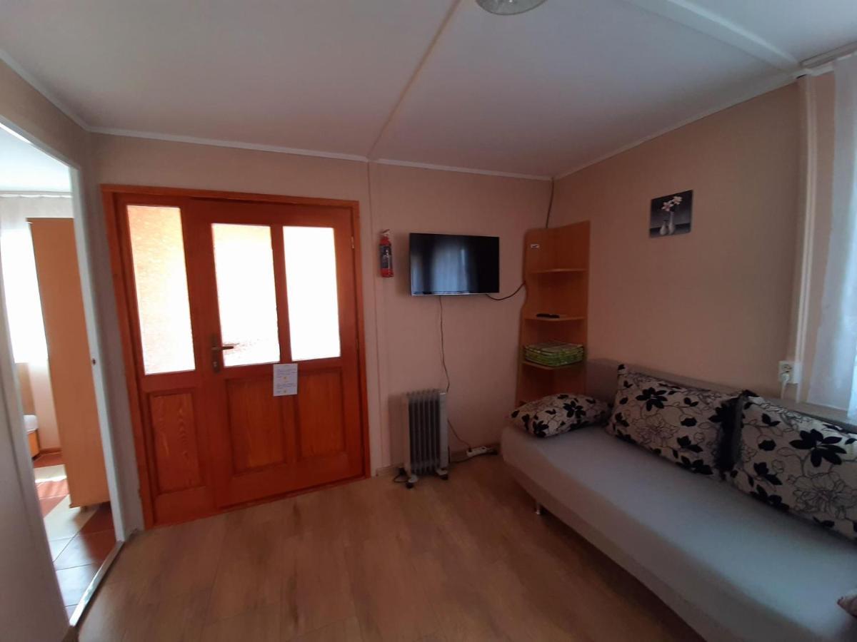 Fortuna Apartmanhazak Bogács Εξωτερικό φωτογραφία